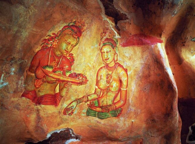 From Kandy: Sigiriya and Dambulla Private Day Tour - Additional Information