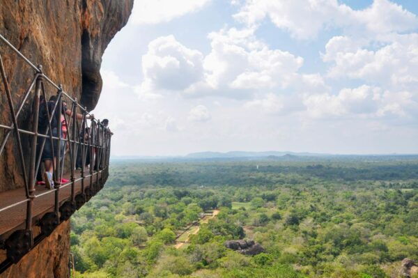From Kandy: Sigiriya and Dambulla Private Day Tour - The Sum Up