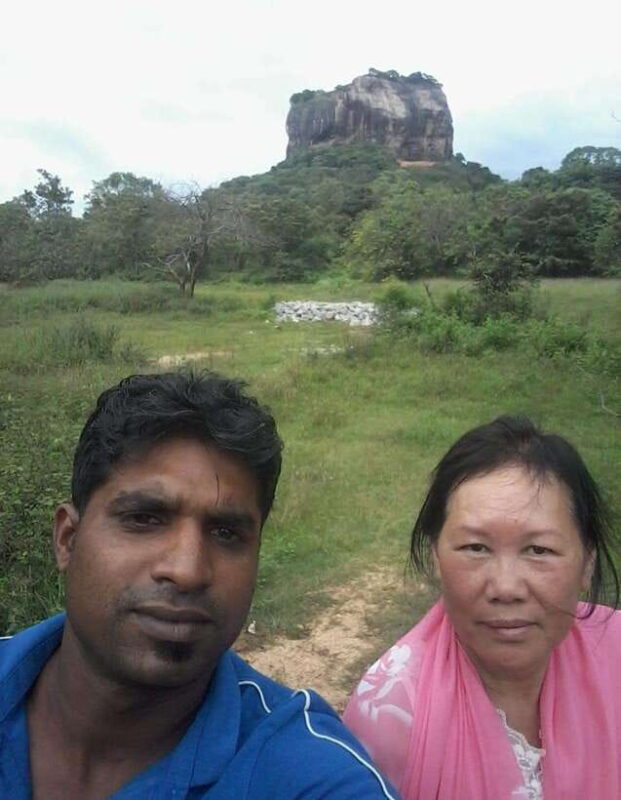 From Kandy: Sigiriya and Pidurangala Rock Tuk Tuk Day Tour - Who Will Love This Tour?