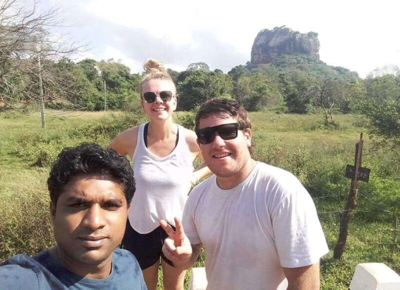 From Kandy: Sigiriya and Pidurangala Rock Tuk Tuk Day Tour - FAQs