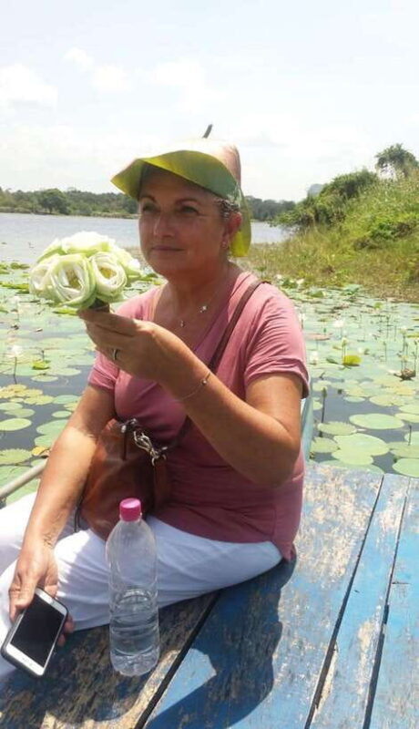 From Kandy: Sigiriya and Pidurangala Rock Tuk Tuk Safari - Exploring the Itinerary: What You Can Expect  