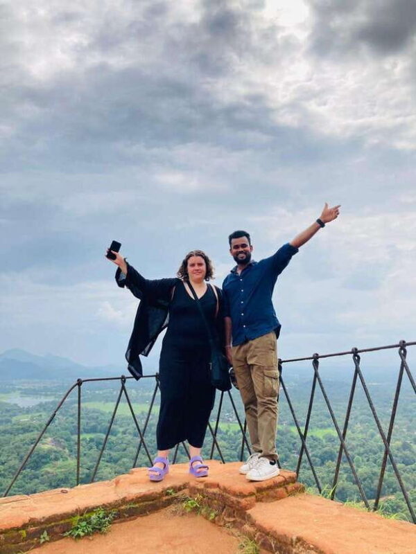 From Kandy: Sigiriya and Pidurangala Rock Tuk Tuk Safari - Why This Tour Offers Great Value