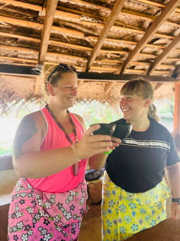 From Kandy: Sigiriya and Pidurangala Rock Tuk Tuk Safari - Final Thoughts