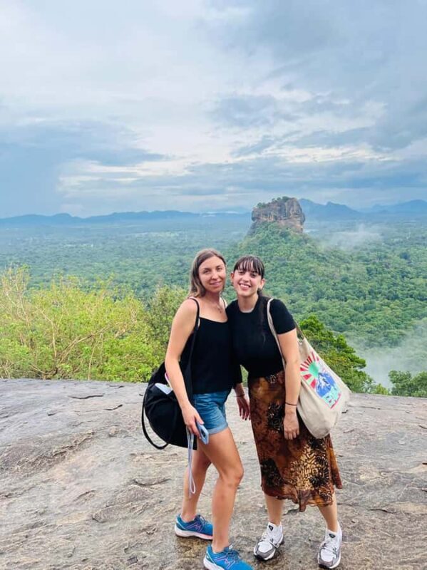 From Kandy: Sigiriya, Dambulla, and Polonnaruwa Day Tour - Final Thoughts