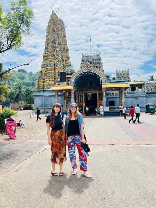 From Kandy: Sigiriya, Dambulla, and Polonnaruwa Day Tour - Who Will Love This Tour?