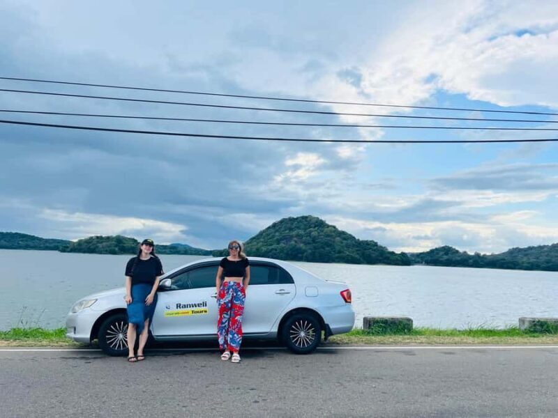 From Kandy: Sigiriya, Dambulla, and Polonnaruwa Day Tour - The Sum Up