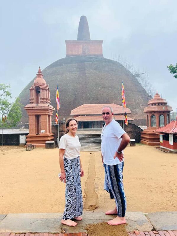 From Kandy: Sigiriya, Dambulla & Anuradhapura Day Tour - Final Thoughts: Who Is This Tour Perfect For?