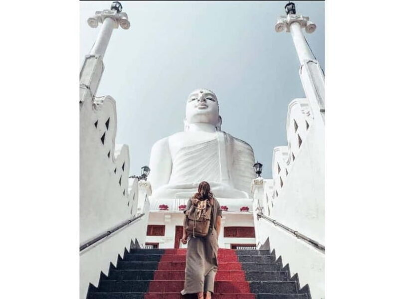 From : Kandy, Sigiriya, Dambulla Guided Day Tours for 2 Days - From Kandy, Sigiriya, Dambulla Guided Day Tours for 2 Days — A Complete Guide