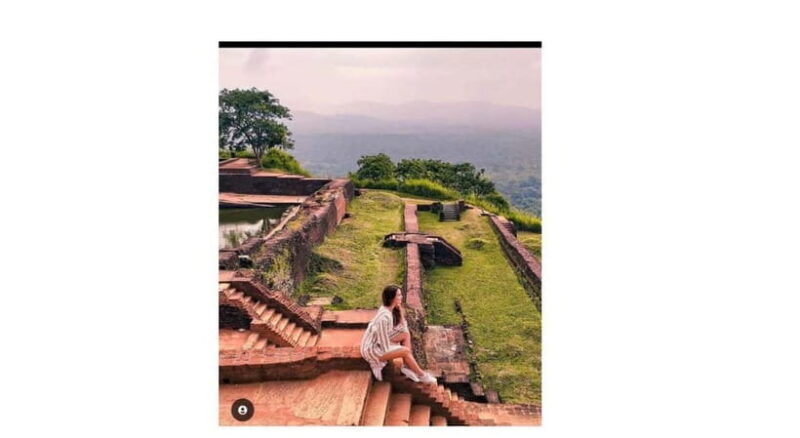 From : Kandy, Sigiriya, Dambulla Guided Day Tours for 2 Days - Good To Know