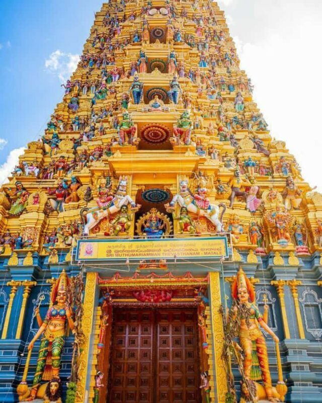 From Kandy: Sigiriya, Dambulla, & Minneriya Private Day Trip - FAQ