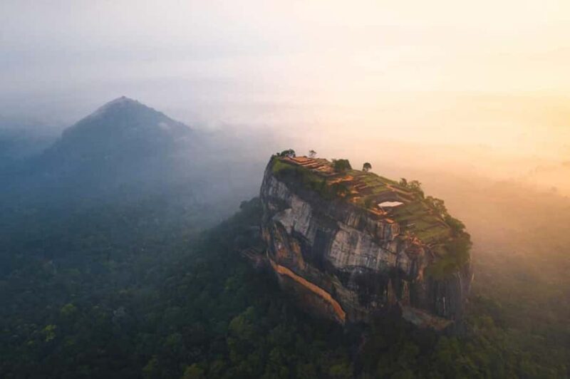 From Kandy: Sigiriya & Dambulla Tuk-Tuk Heritage Adventure - FAQ