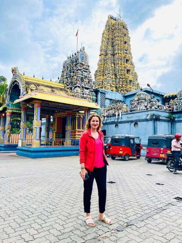 From Kandy: Sigiriya Day Tour with Elephant Safari(group) - Detailed Breakdown of the Itinerary