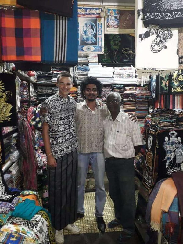 From Kandy: Sigiriya Day Tour with Elephant Safari(group) - What to Expect & Practical Tips