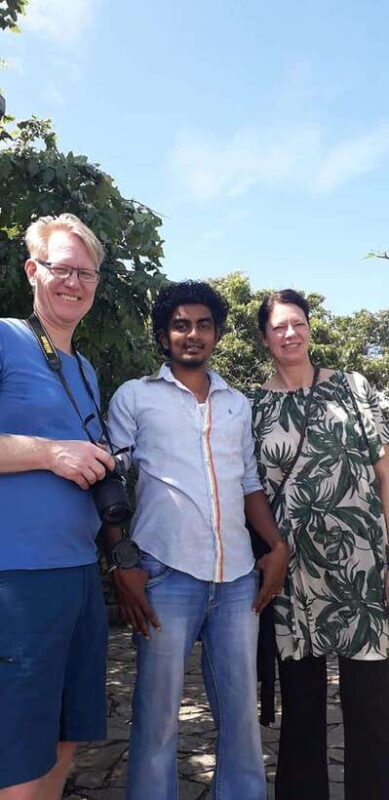 From Kandy: Sigiriya Day Tour with Elephant Safari(group) - Who Will Love This Tour?