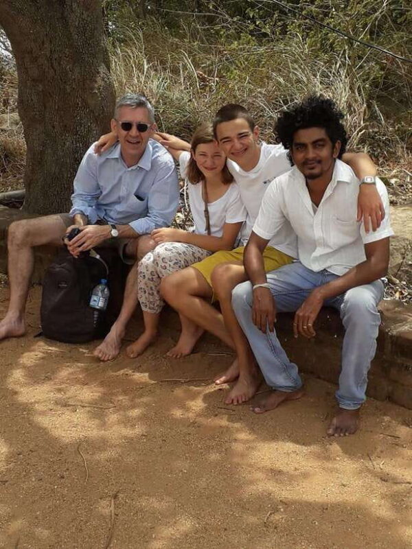 From Kandy: Sigiriya Day Tour with Elephant Safari(group) - FAQ