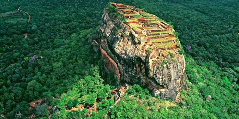 From Kandy: Sigiriya Guided Tuk-Tuk Tour - Who Should Consider This Tour?