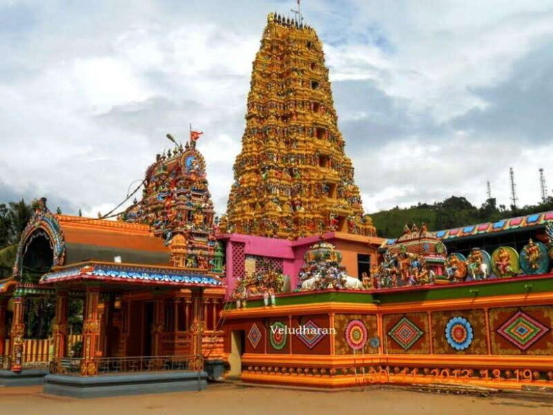 From Kandy: Sigiriya Guided Tuk-Tuk Tour - Final Thoughts