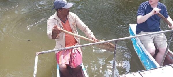 From Kandy: Sigiriya Lion Rock Fortress and Village Trip - Frequently Asked Questions