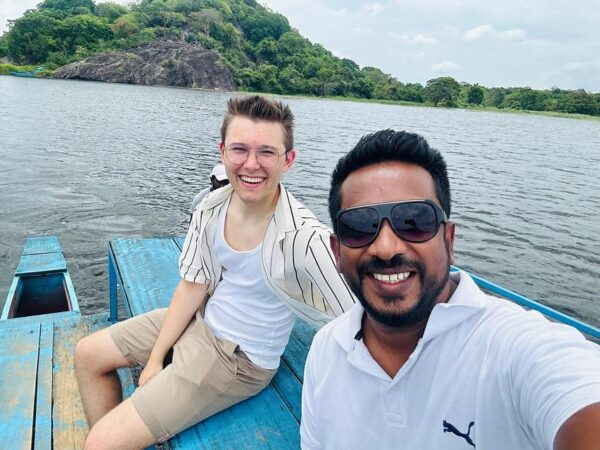 From Kandy: Sigiriya Rock and Village Safari Day Trip - Travel Tips