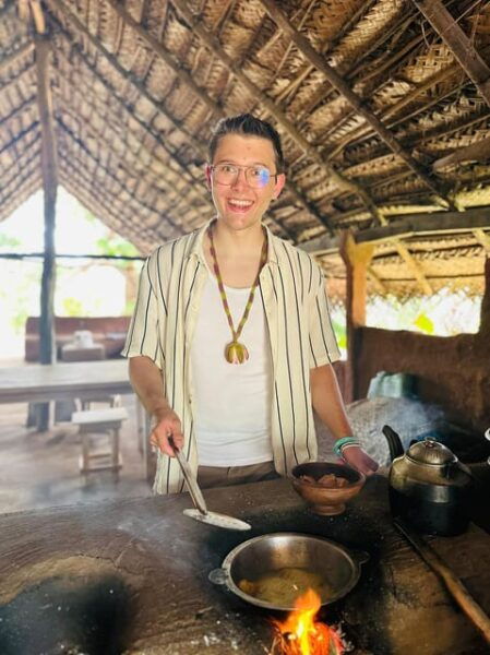From Kandy: Sigiriya Rock and Village Safari Day Trip - Frequently Asked Questions