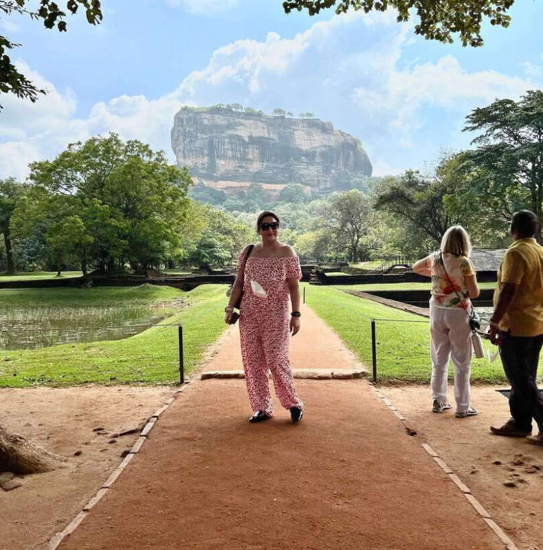 From Kandy: Sigiriya Rock Dambulla & Minneriya Jeep Safari - Who Will Love This Tour?  