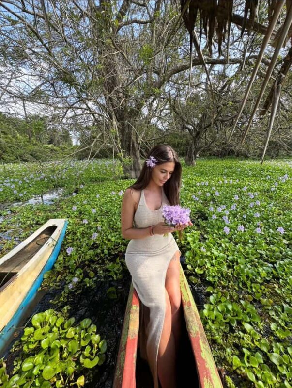 From Kandy: Sigiriya Rock & Minneriya Safari by Luxury Car - Good To Know