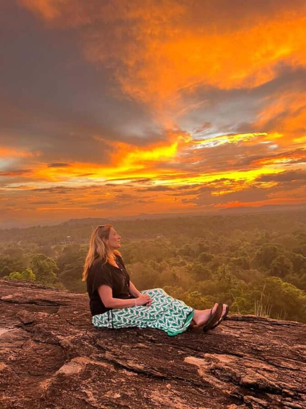 From Kandy: Sigiriya Rock & Minneriya Safari by Luxury Car - An In-Depth Look at the Tour Experience