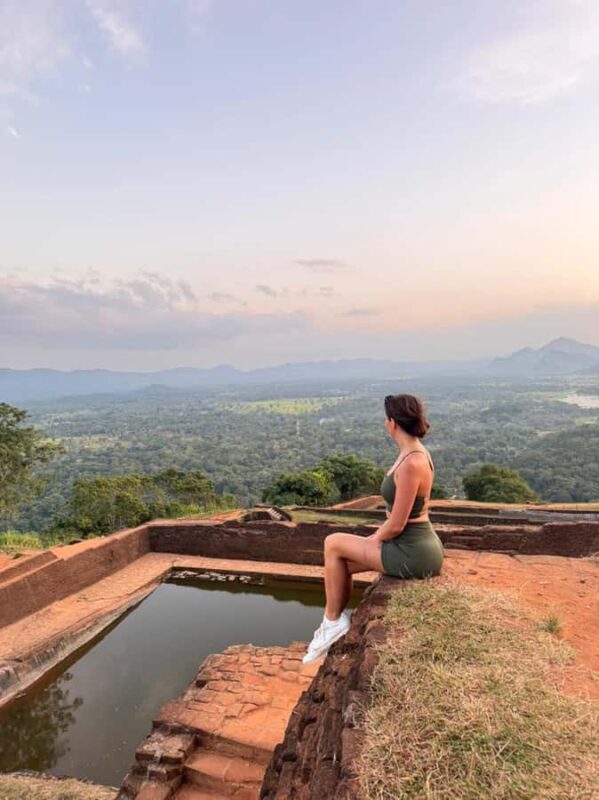 From Kandy: Sigiriya Rock & Minneriya Safari by Luxury Car - Who Would Love This Tour?