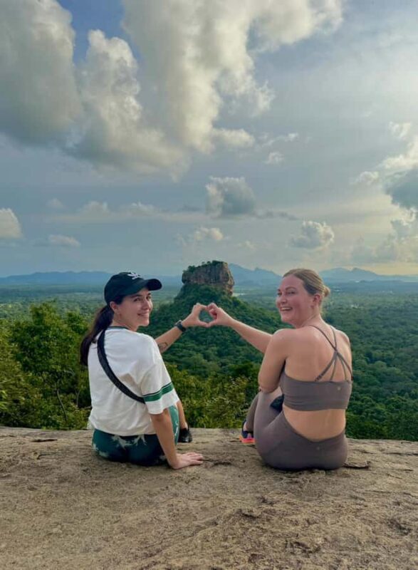 From Kandy: Sigiriya Rock & Minneriya Safari by Luxury Car - Final Thoughts