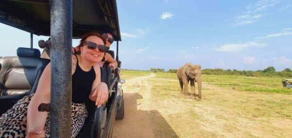 From Kandy: Sigiriya Transfer With Safari and Dambulla Rock - Frequently Asked Questions