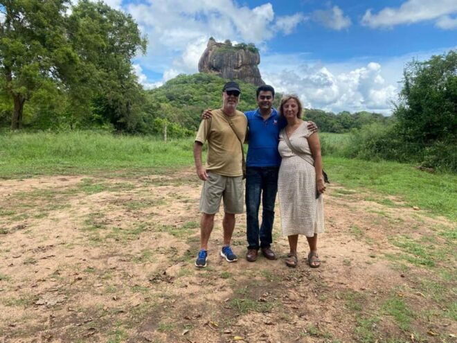 From Kandy: Sigiriya Village Safari With Rock Climbing - Inclusion and Exclusions