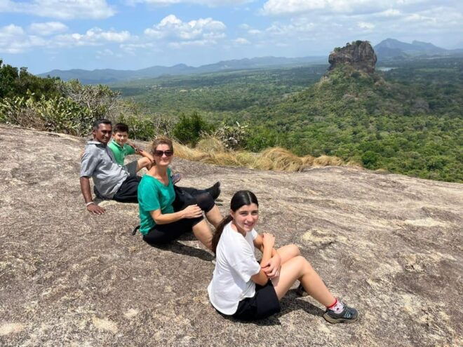From Kandy: Sigiriya Village Safari With Rock Climbing - Important Information
