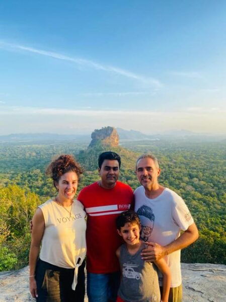 From Kandy: Sigiriya Village Safari With Rock Climbing - Booking and Cancellation Policy