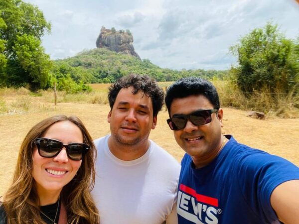 From Kandy: Sigiriya Village Safari With Rock Climbing - Frequently Asked Questions