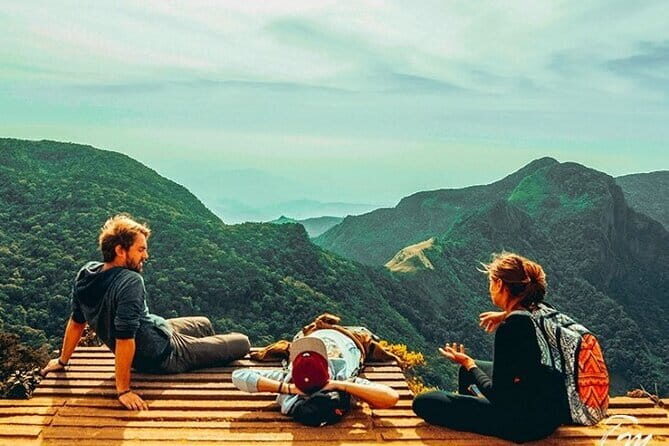 From Kandy to ELLA Private day tour - Good To Know