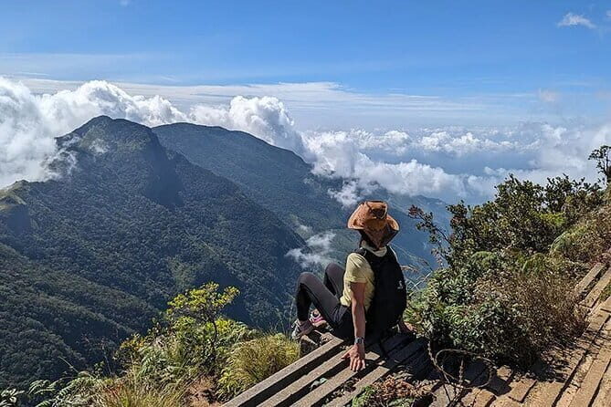 From Kandy to ELLA Private day tour - An In-Depth Look at the Itinerary