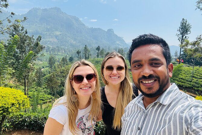 From Kandy to Nuwara Eliya Day Tour - Exploring the Kandy to Nuwara Eliya Day Tour: An Honest Review
