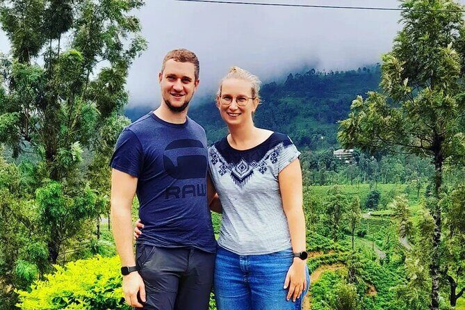 From Kandy to Nuwara Eliya Day Tour - Why This Tour Works Well