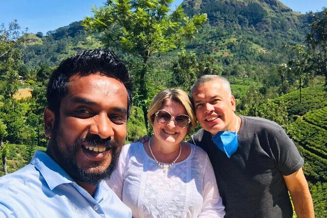 From Kandy to Nuwara Eliya Day Tour - Analyzing the Value: Is It Worth the Price?