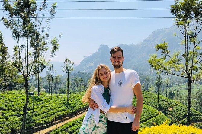 From Kandy to Nuwara Eliya Day Tour - Final Thoughts: Who Is This Tour Perfect For?