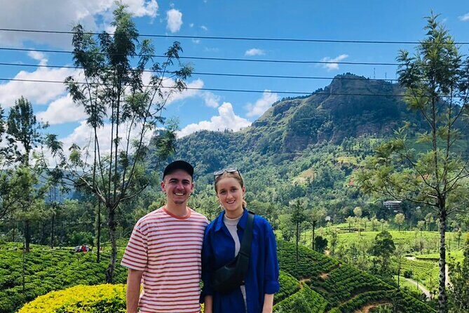 From Kandy to Nuwara Eliya Day Tour - Frequently Asked Questions