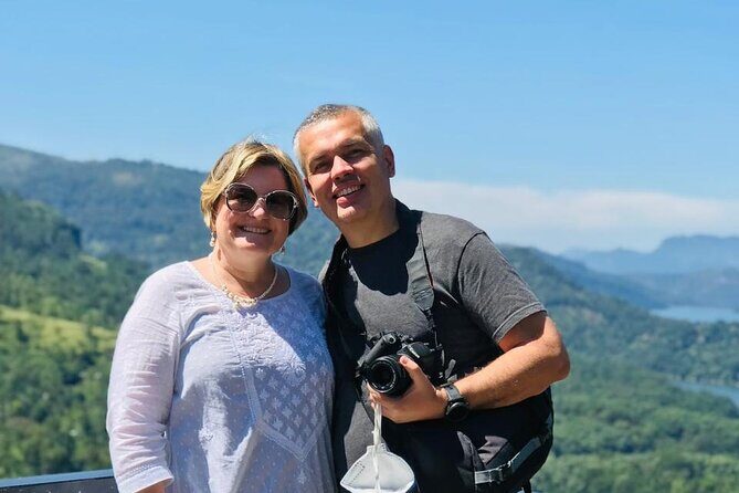 From Kandy to Nuwara Eliya Day Tour - Final Verdict