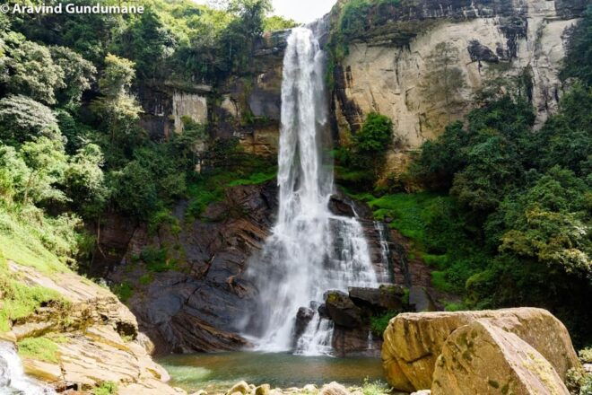 From Kandy to Nuwaraeliya or Nanu Oya Train Station Transfer - Important Information