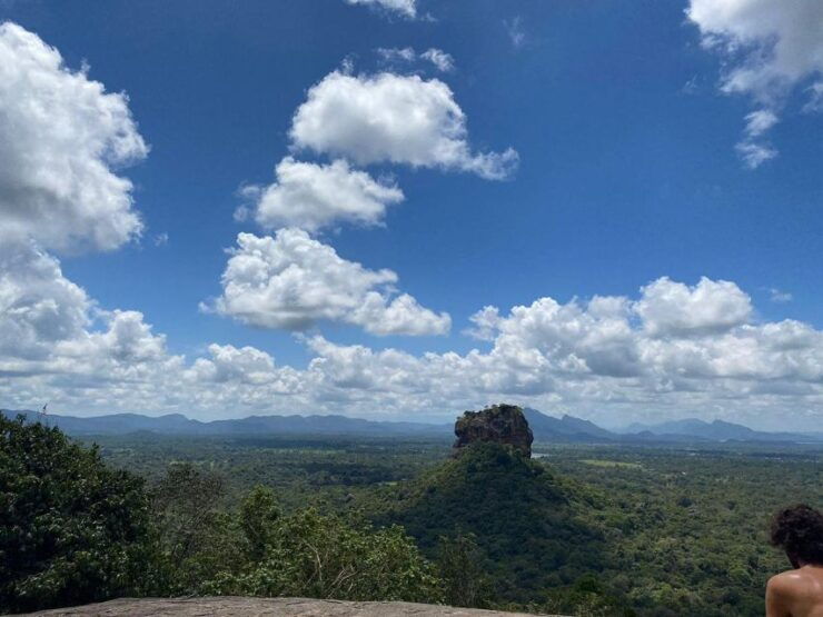 From Kandy to Sigiriya Day Tuk Tuk Trip - Trip Overview