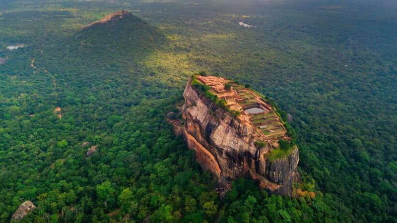 From Kandy to Sigiriya, Pinnawala Day Return Tour By Car - Exploring the Itinerary in Detail