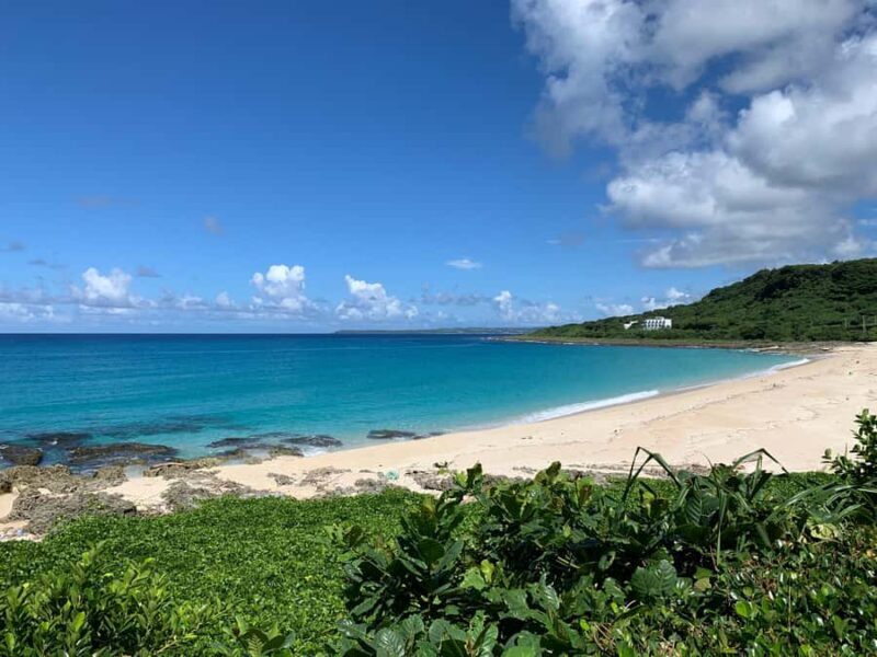 From Kaohsiung: Kenting & Ocean Coast Private Day Tour - Good To Know