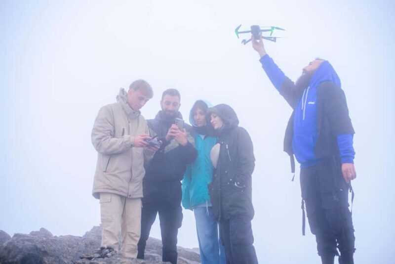 From Kapan: Mount Khustup Sunrise Off-Roading Tour - FAQ