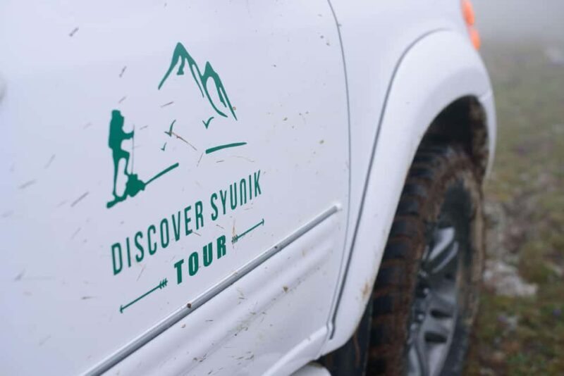 From Kapan: Mount Khustup Sunrise Off-Roading Tour - Final Thoughts