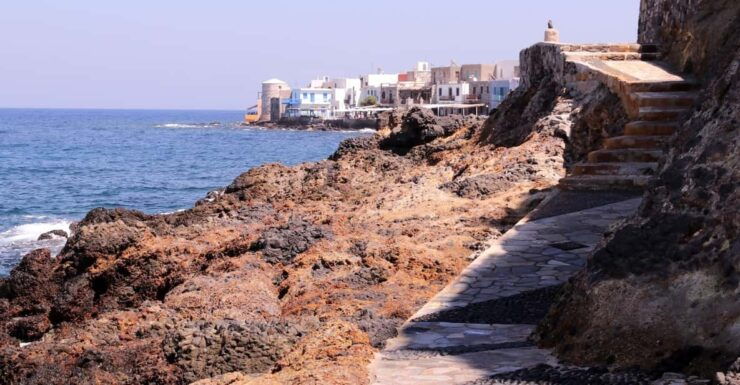 From Kardamena: Nisyros Ferry Tickets & Volcano Bus Transfer - Pricing and Booking Information