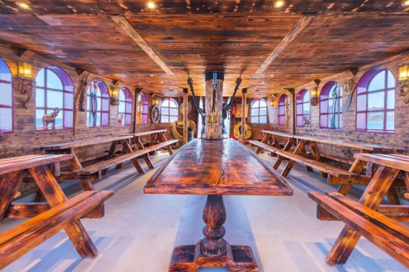 From Kardamena: Nisyros, St.Antonios & Yali Cruise with BBQ - Good To Know